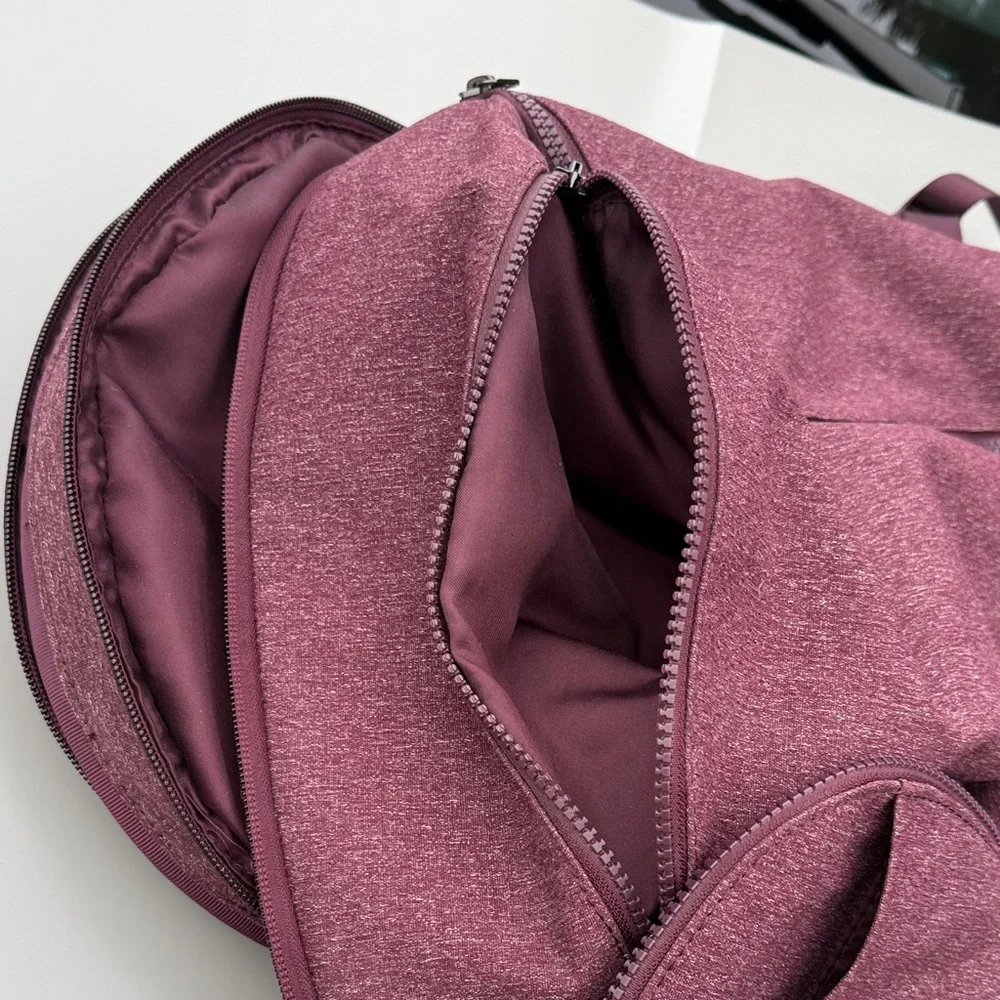 lululemon athletica Pink Backpack - Picture 11 of 11